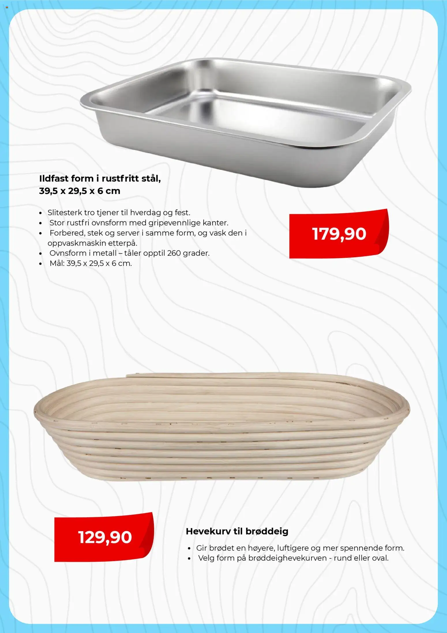 {H1} | Side: 4 | Produkter: Vask, Oppvaskmaskin