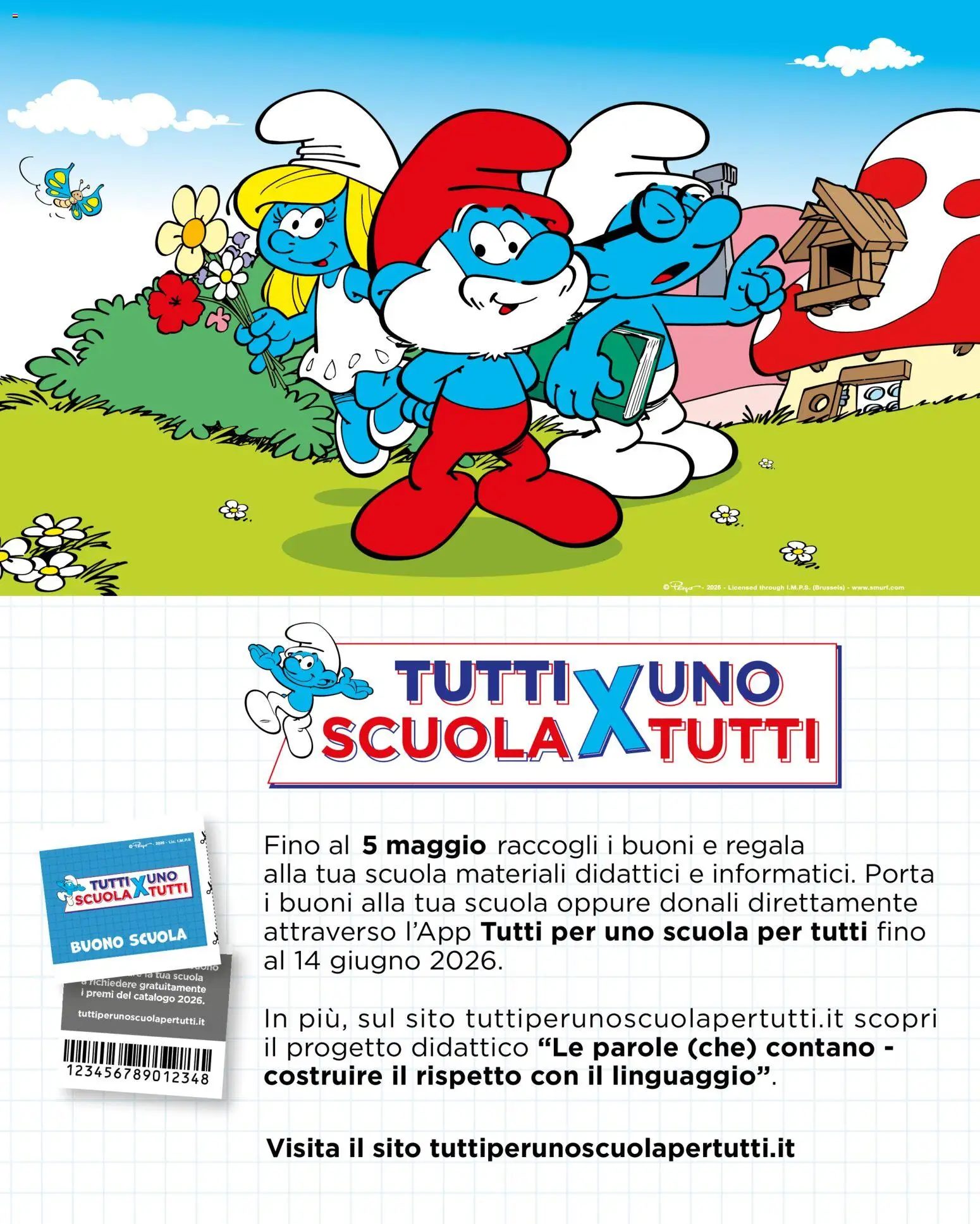 Volantino SIGMA del 10.03.2026 | Pagina: 2