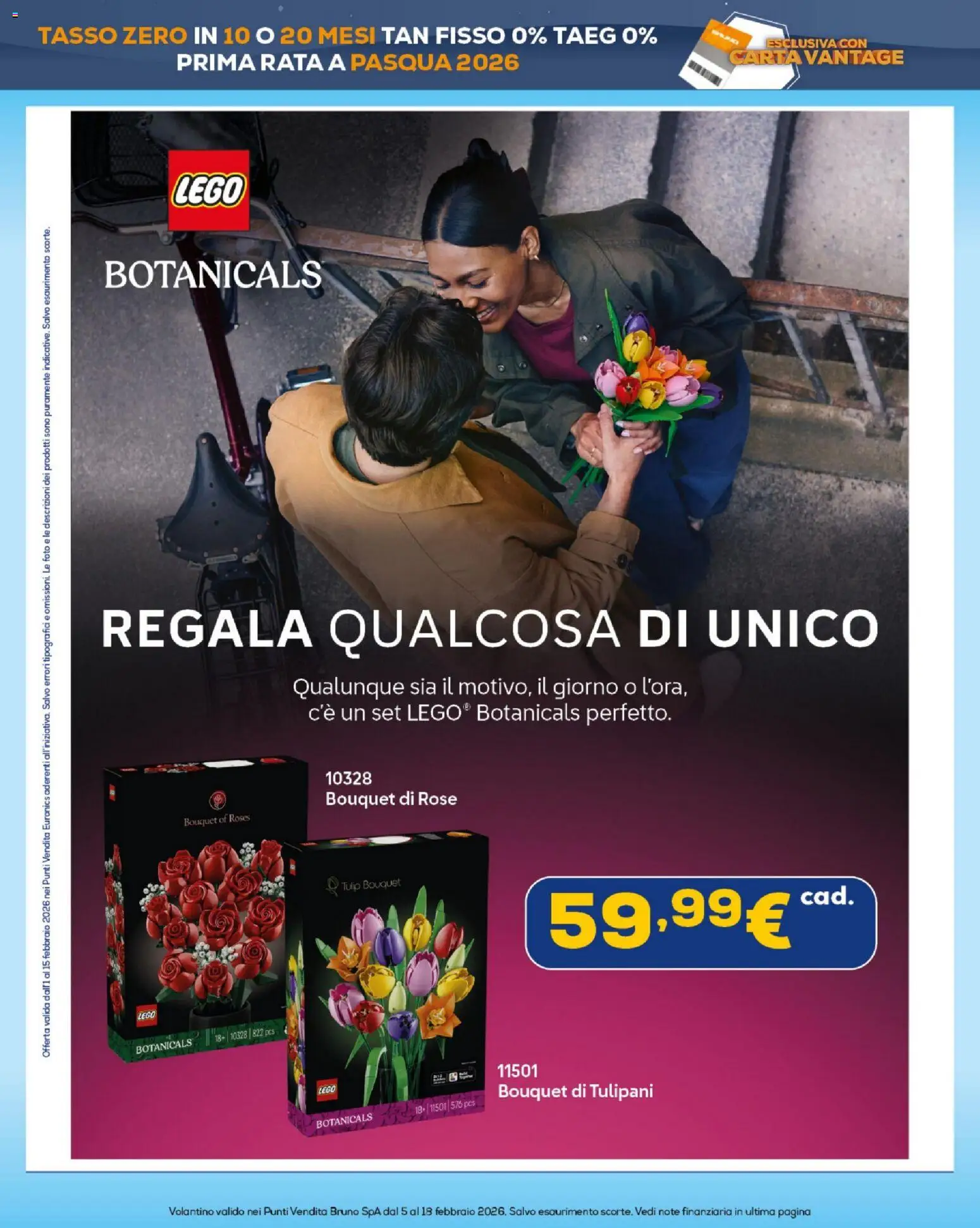 Volantino BRUNO del 05.02.2026 | Pagina: 14