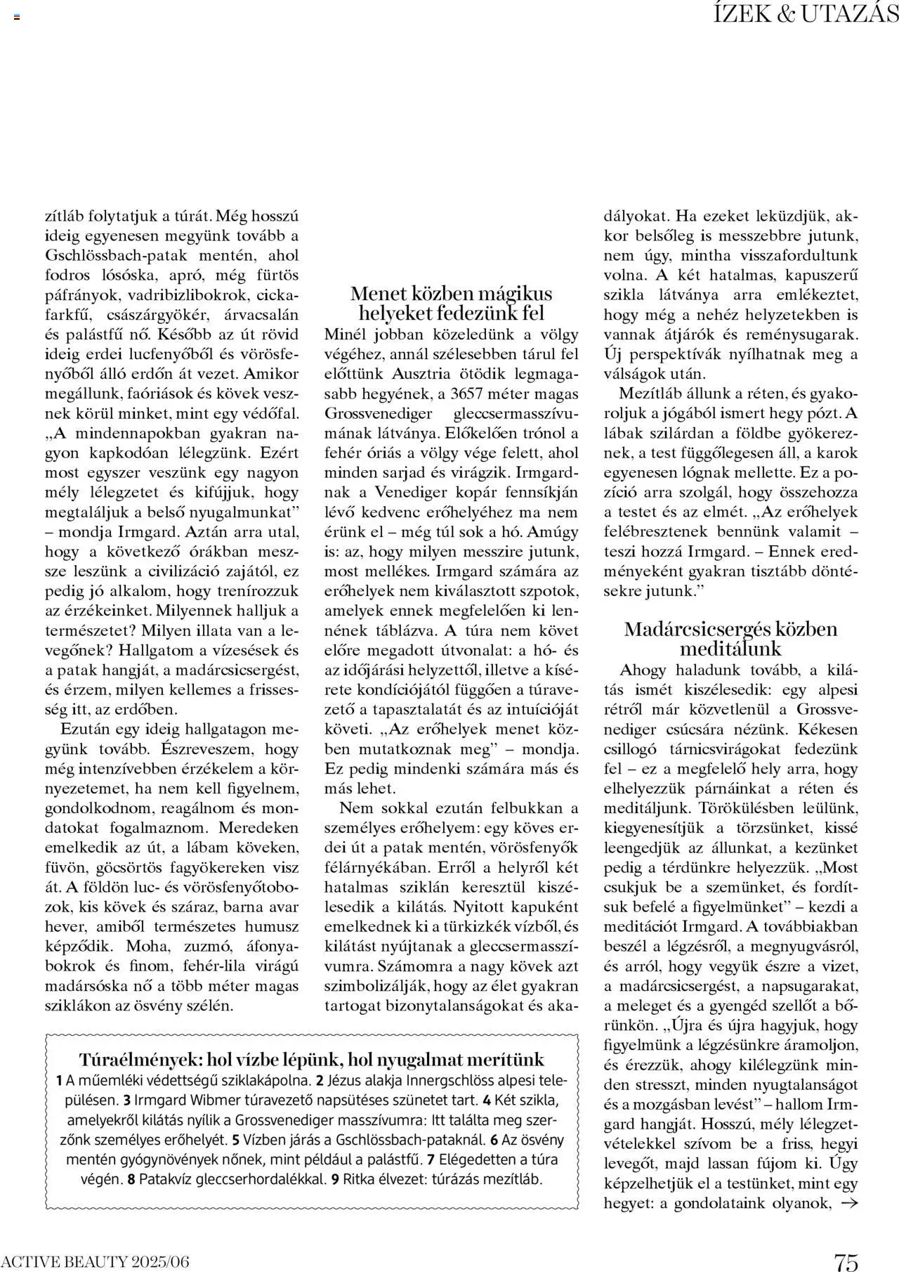 DM Drogerie Markt akciós ujság - amely érvényes a következő dátumtól: 19.06.2025 | Oldal: 75 | Termékek: Áfonya, Humusz