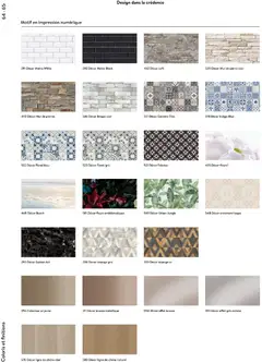 Atlas - Prévisualisation de Atlas catalogue valide à partir de 01.01.2026 | Page: 64 | Produits: Miroir