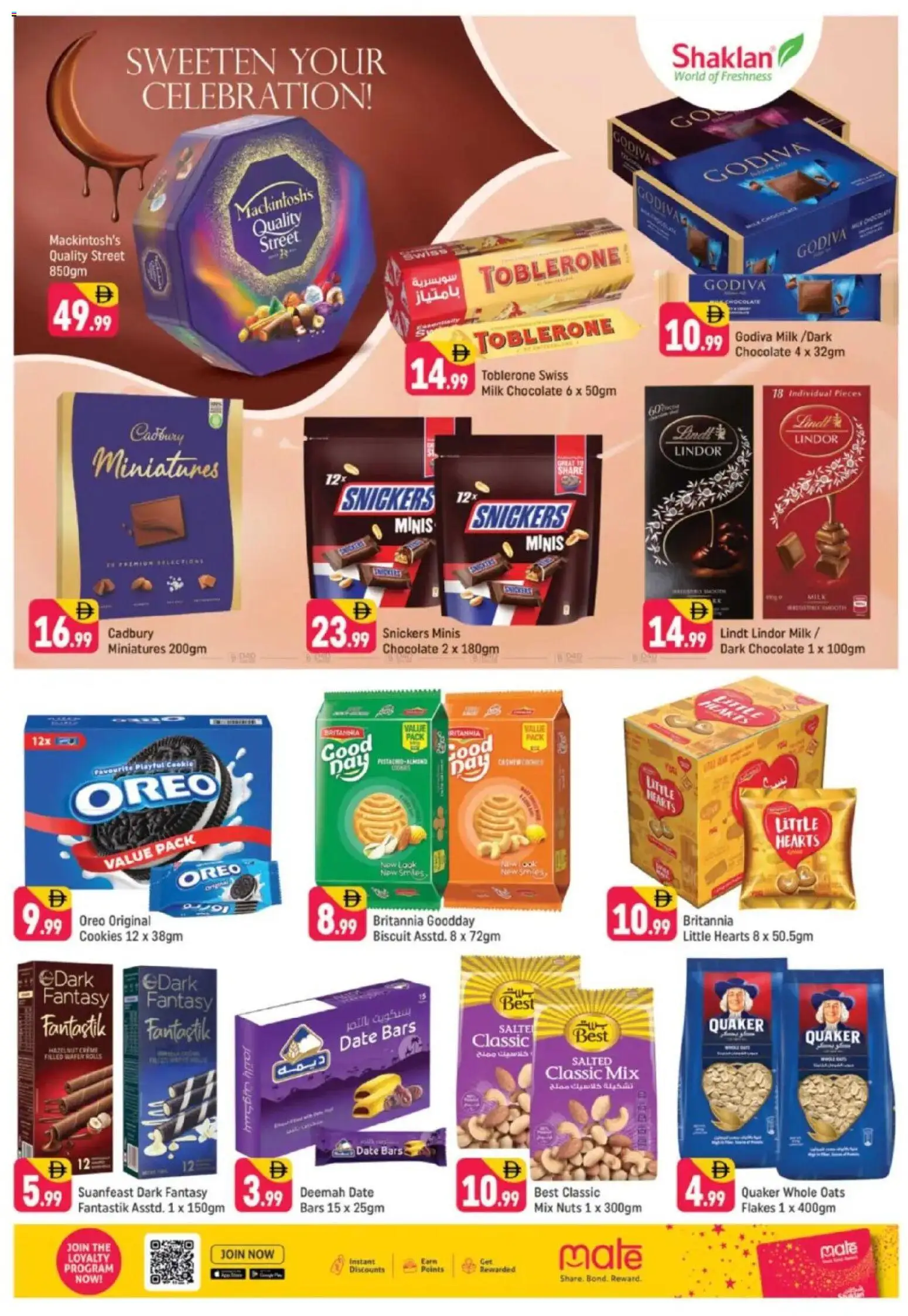 {H1} | Page: 6 | Products: Banány, Orangen, Банани, Ropa