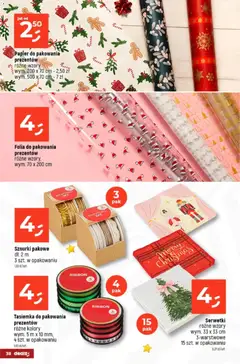 Pogląd oferty "Dealz Gazetka - Dom Pełen Magii" - ważna od 03.11.2025 | Strona: 38