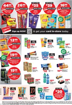OK Foods specials catalogue – valid from 21.01.2026 | Page: 6