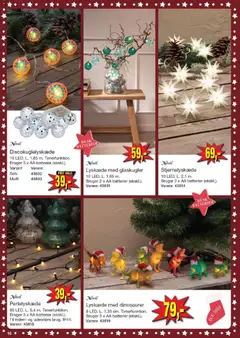 Harald Nyborg - Black Friday gyldig fra 27.11.2025 | Side: 66 | Produkter: Batterier