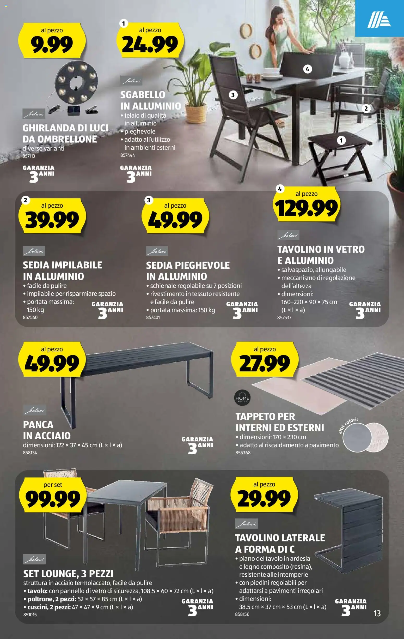 Aldi aktionen IT – gültig ab 16.04.2026 | Seite: 14