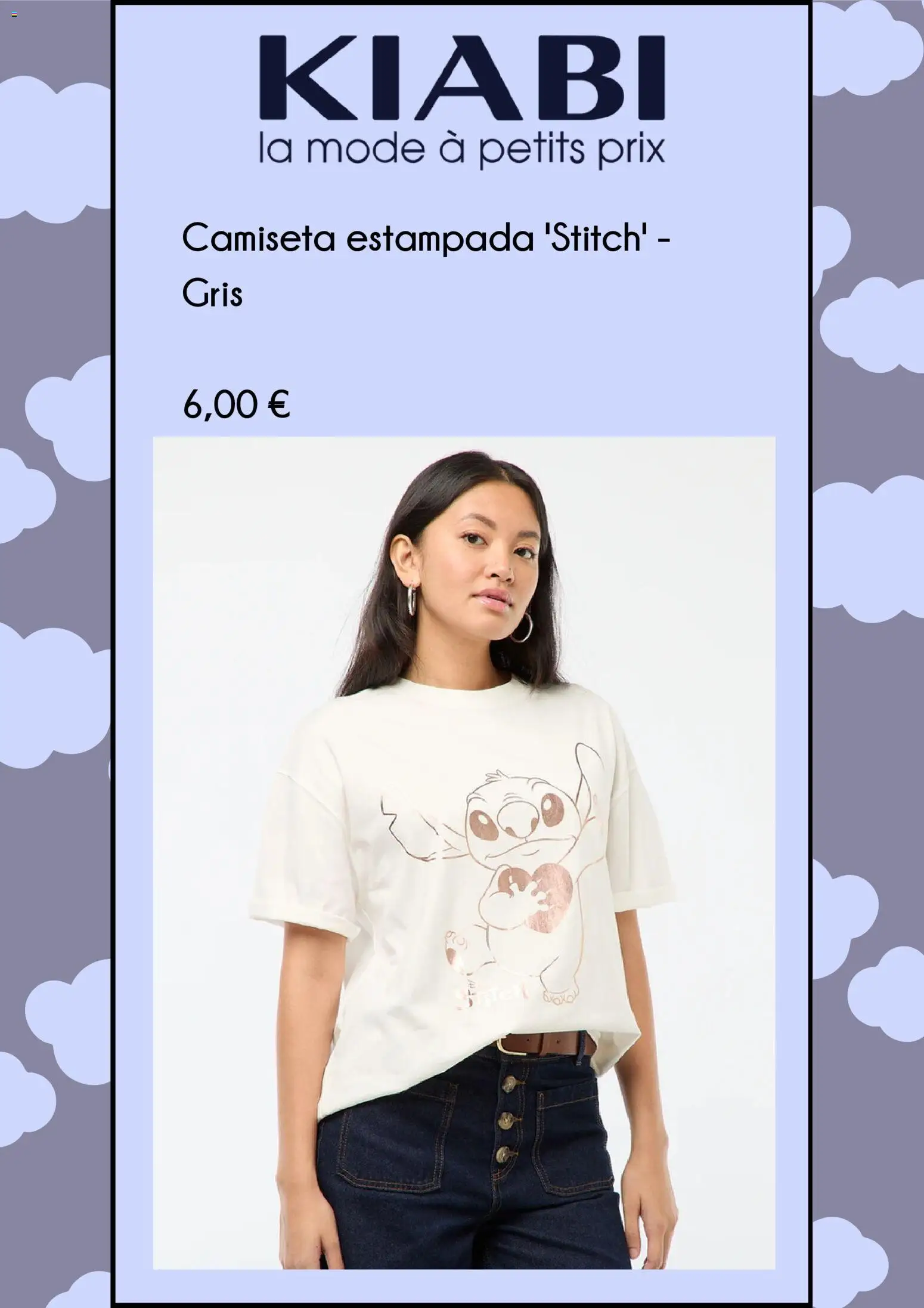 KIABI folleto │ válido desde el 05.01.2026 | Página: 2