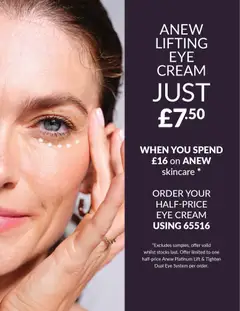 Preview of Avon - Catalogue valid from 01.03.2026 | Page: 109 | Products: Cream