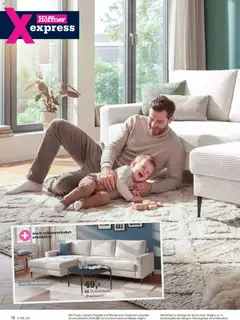 Höffner Prospekt 	 ab 11.03.2026 gültig | Seite: 18 | Produkte: Couchtisch
