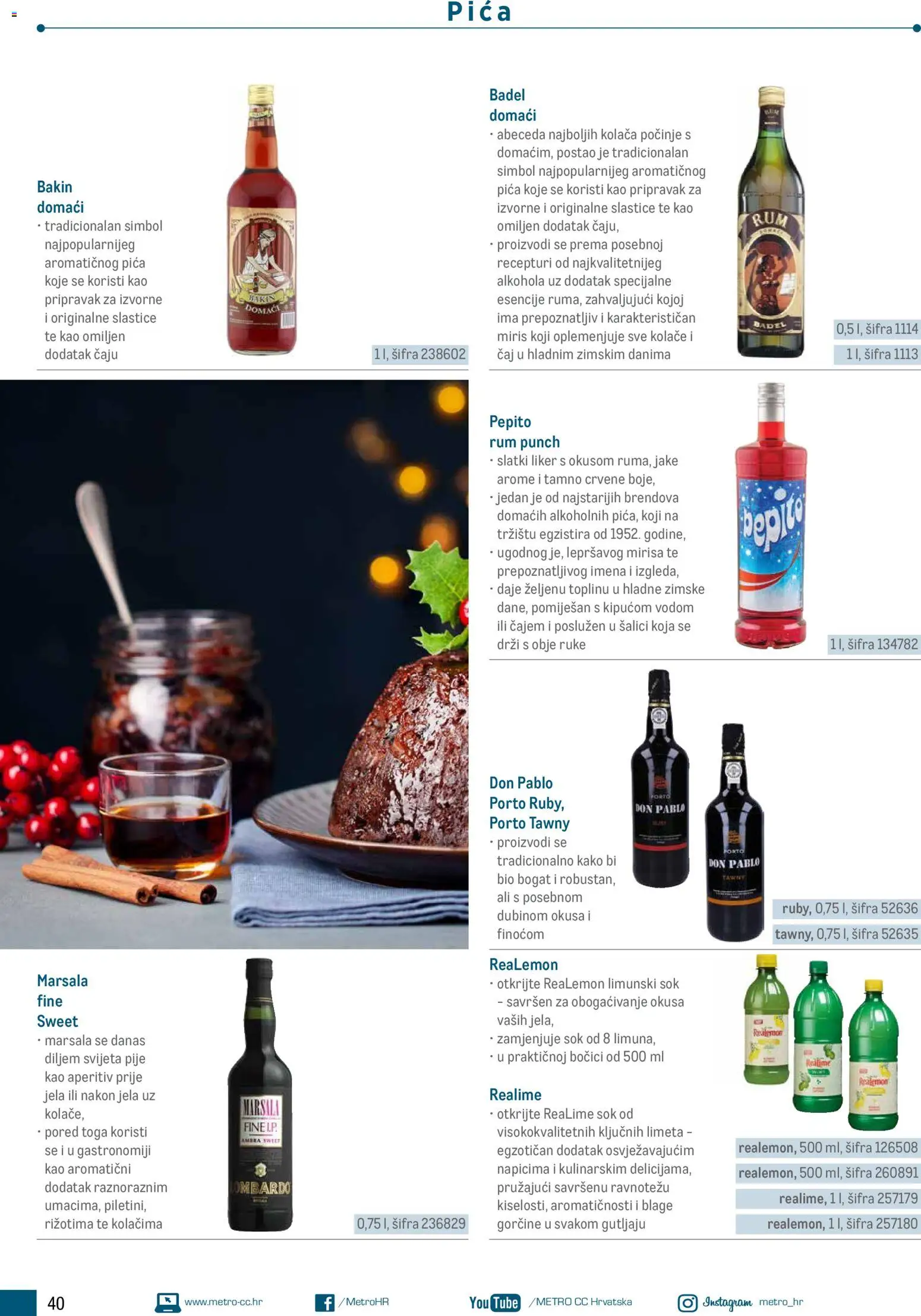 Metro katalog | vrijedi od 10.02.2026 | Stranica: 40