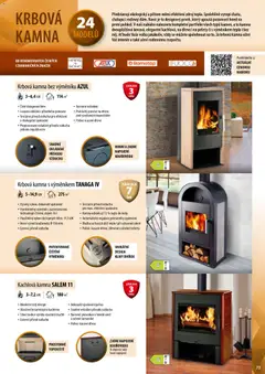 Náhled letáku Mountfield katalog od 02.04.2026 | Strana: 73 | Produkty: Pelety, Dlažba, Brikety, Uhelné brikety