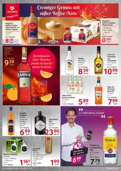 Selgros Prospekt 	 ab 30.10.2025 gültig | Seite: 16