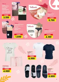 Interspar Tavasz katalógus - amely érvényes a következő dátumtól: 04.03.2026 | Oldal: 19