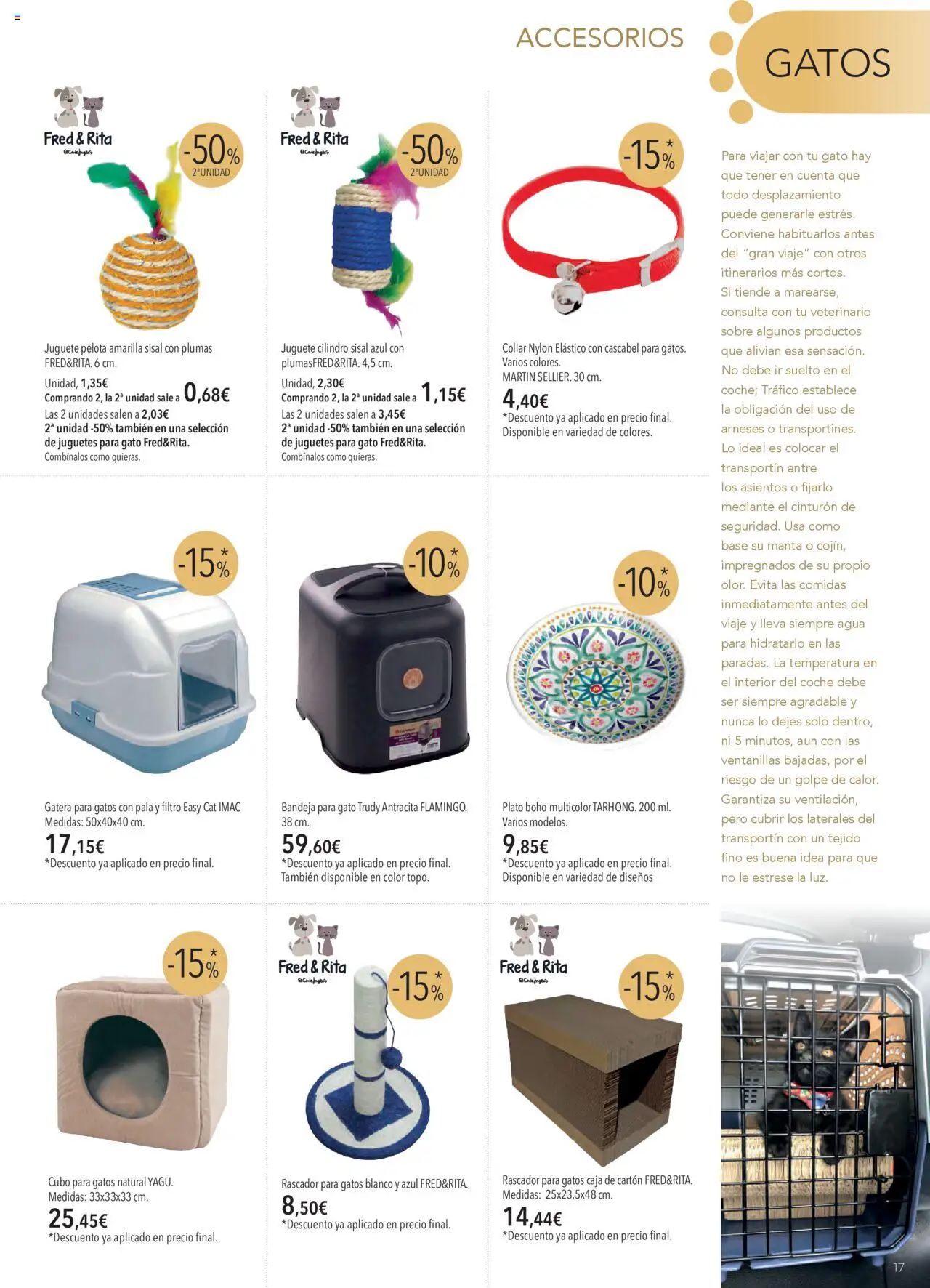 El Corte Inglés ofertas │ válido desde el 01.08.2025 | Página: 17 | Productos: Juguetes, Manta, Bandeja, Caja