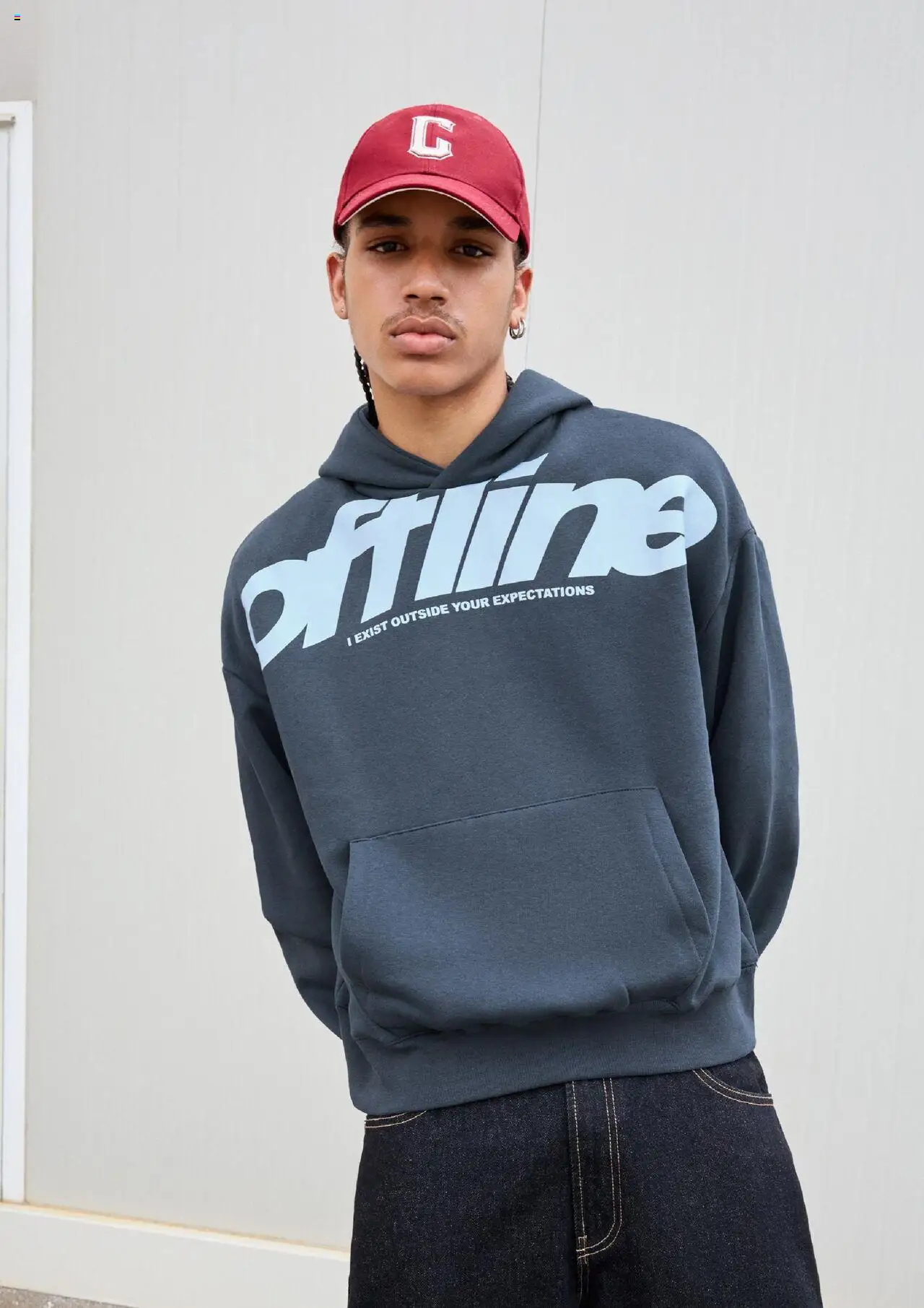 Volantino Bershka del 01.09.2025 | Pagina: 12
