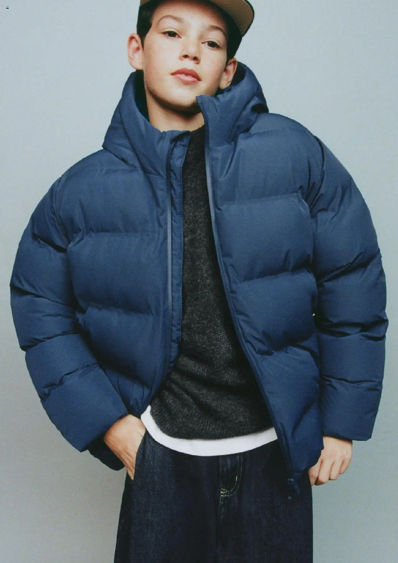 Zara slevy - New In Boys od 01.10.2025 | Strana: 11