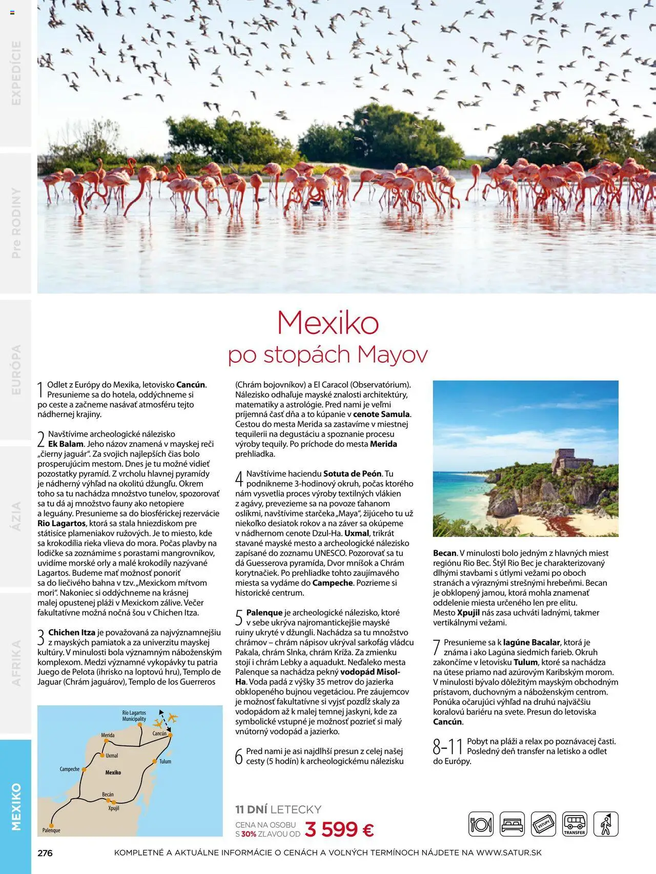 Nové Satur akcie – leták je platný od 24.09.2024 | Strana: 276