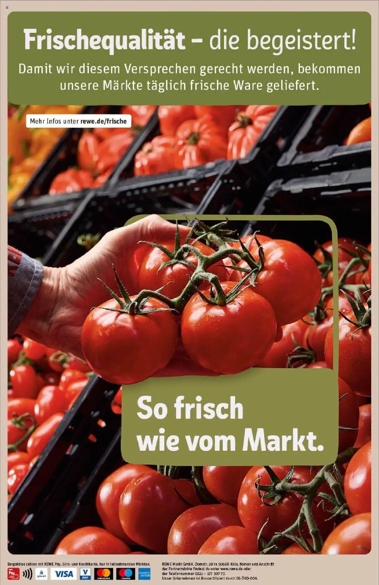 Rewe prospekt Geesthacht	 – gültig ab 01.09.2025 | Seite: 34