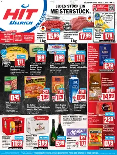 HIT Prospekt 	 ab 17.11.2025 gültig