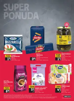 Katalog Tommy - Pregled kataloga iz trgovine Tommy, vrijedi od 19.03.2026 | Stranica: 32