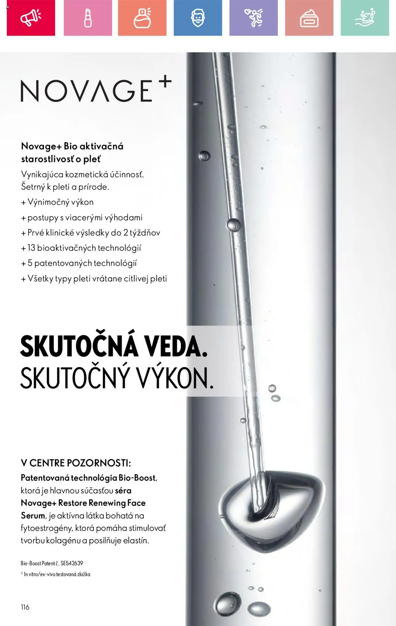 Katalóg Oriflame 10 2025 │ platný od 06.07.2025 | Strana: 116