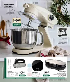 Imerco - Jule katalog 2 gyldig fra 07.11.2025 | Side: 65