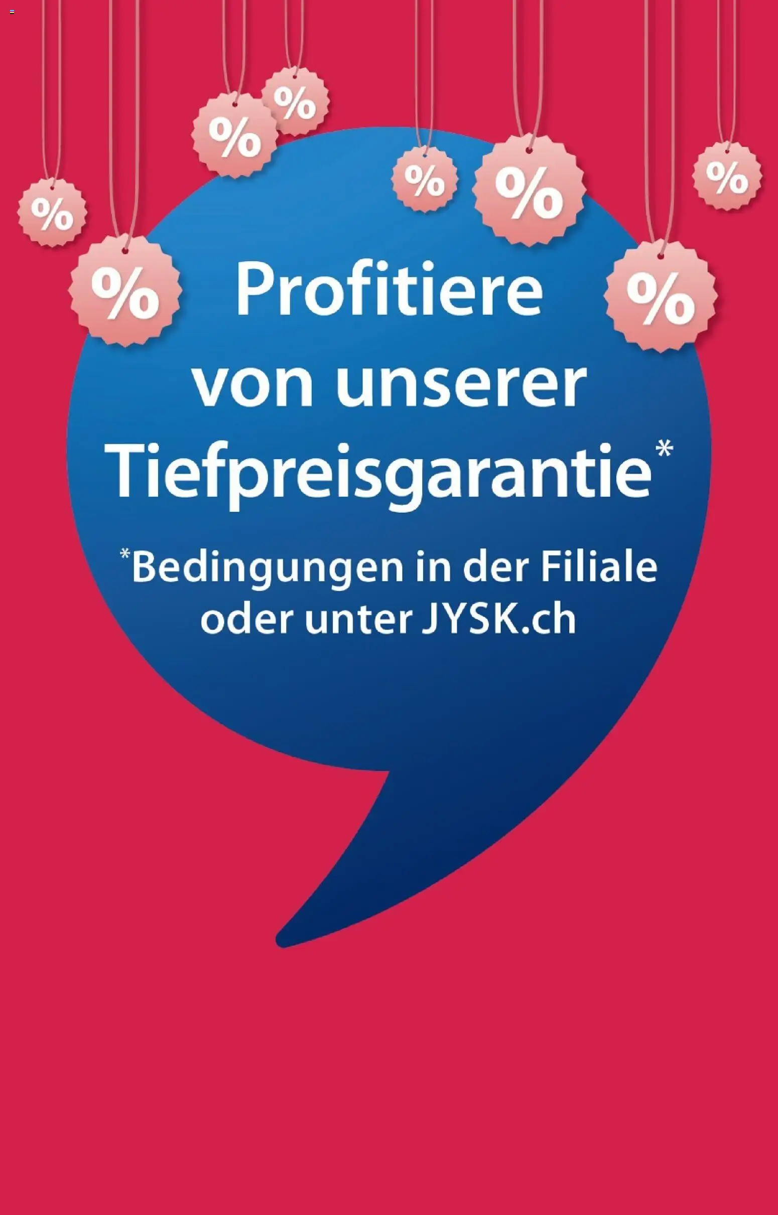 JYSK Aktionen – gültig ab 20.01.2026 | Seite: 9