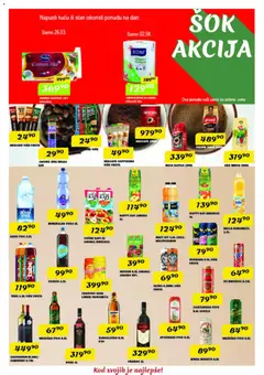 VP Dima katalog  - pregled VP Dima kataloga - važi od 26.03.2026 | Strana: 7