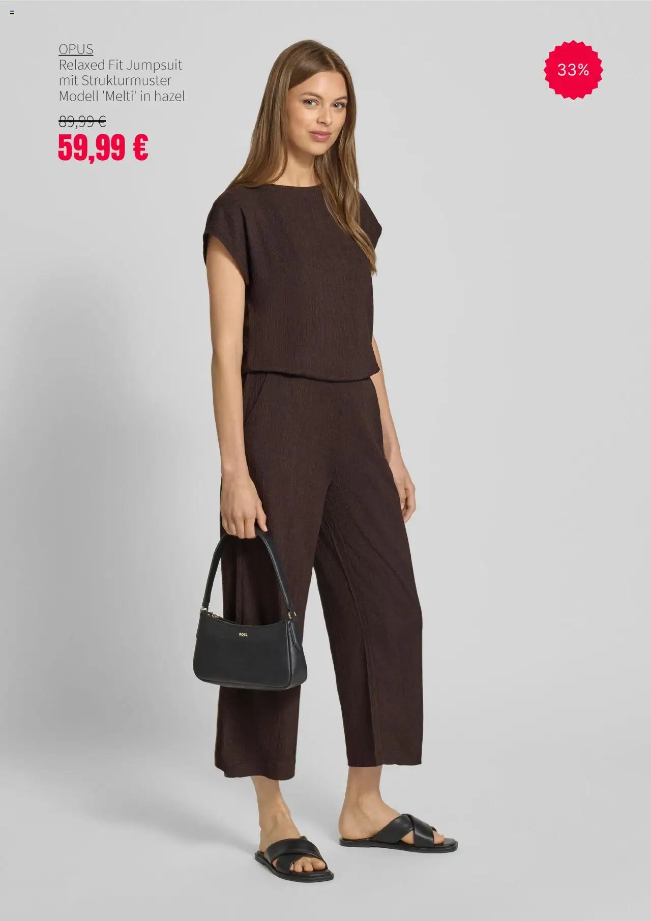 Peek & Cloppenburg Prospekt 	 - gültig ab dem 06.08.2025 | Seite: 5 | Produkte: Jumpsuit