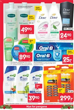 Forhåndsvisning av Rusta kundeavis gyldig fra 03.11.2025 | Side: 12