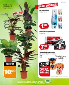 Poiesz - Folder week 4 - Voorbeeld van een folder van Poiesz, geldig van 18.01.2026 | Pagina: 35