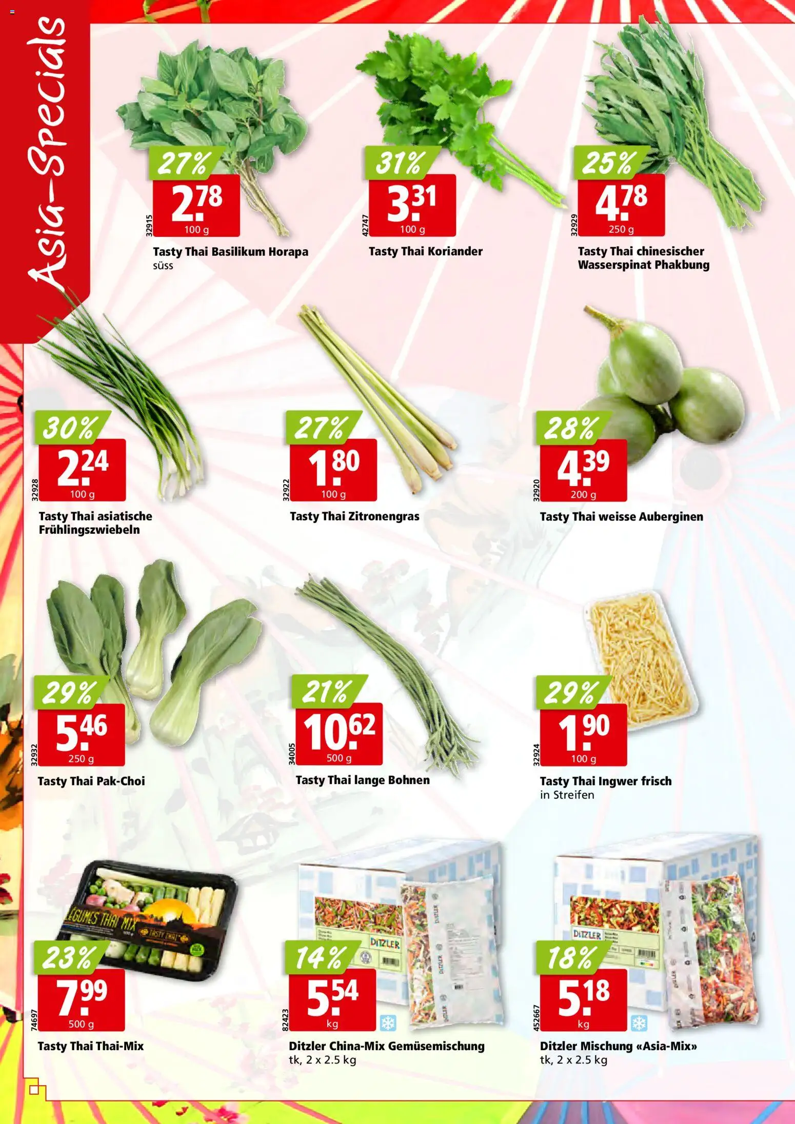 Aligro Aktionen – gültig ab 09.02.2026 | Seite: 18 | Produkte: Zitronengras, Demlik