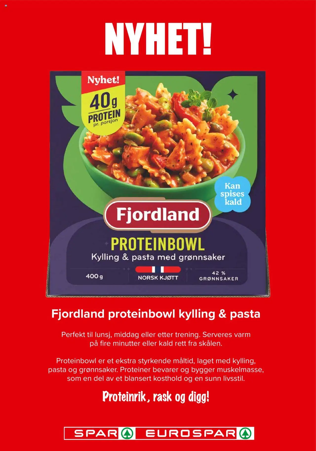  | Side: 17 | Produkter: Kylling, Pasta, Umetna rastlina, Necessär