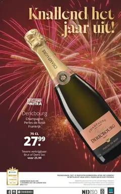 Mitra - Folder - Voorbeeld van een folder van Mitra, geldig van 15.12.2025 | Pagina: 33