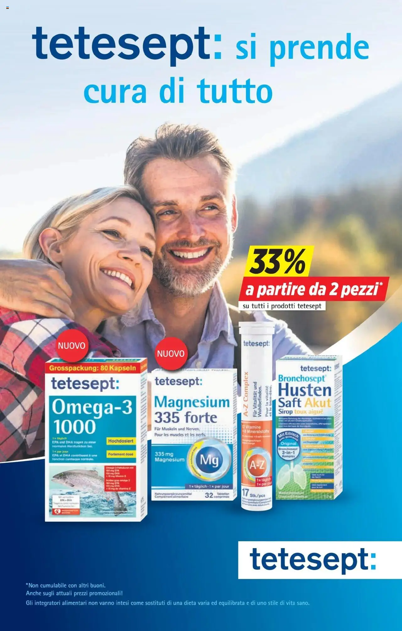 Denner Aktionen IT – gültig ab 21.10.2025 | Seite: 20 | Produkte: Saft, Urtepotteskjuler