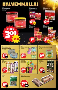 Tokmanni-mainoslehti voimassa 22.12.2025 alkaen | Sivu: 15