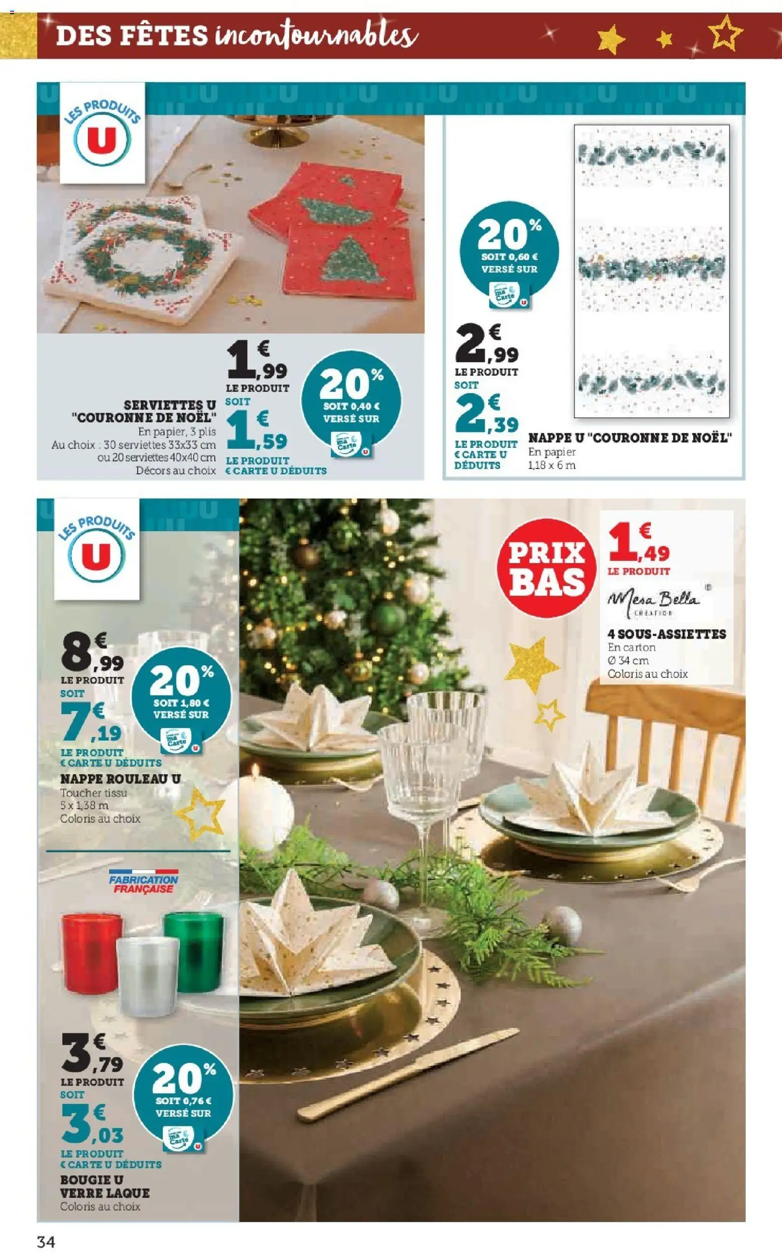 {H1} | Page: 34 | Produits: Rouleau, Laque, Nappe