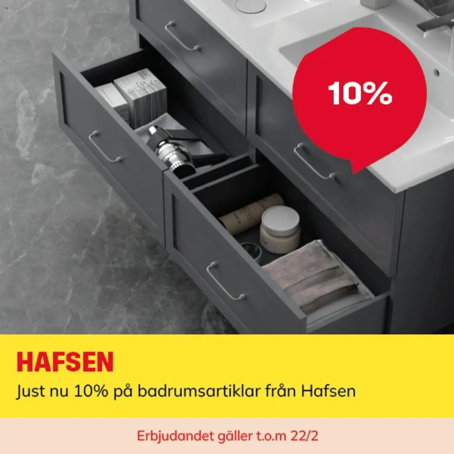 ByggMax reklamblad aktuell från 09.02.2026 | Sida: 4