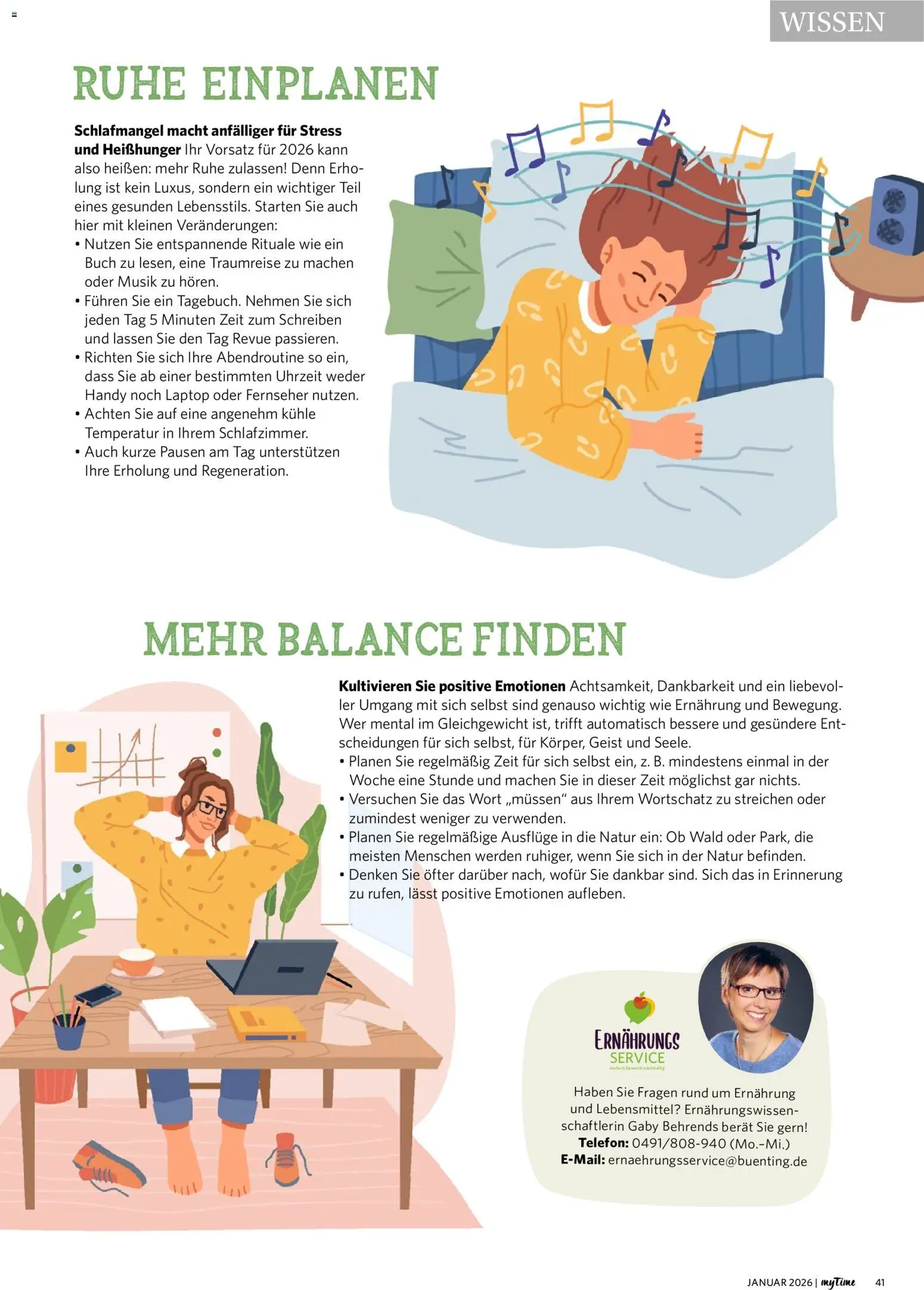 Famila Nordwest  myTime Januar 2026 – gültig ab 01.01.2026 | Seite: 41 | Produkte: Laptop, Telefon, Fernseher