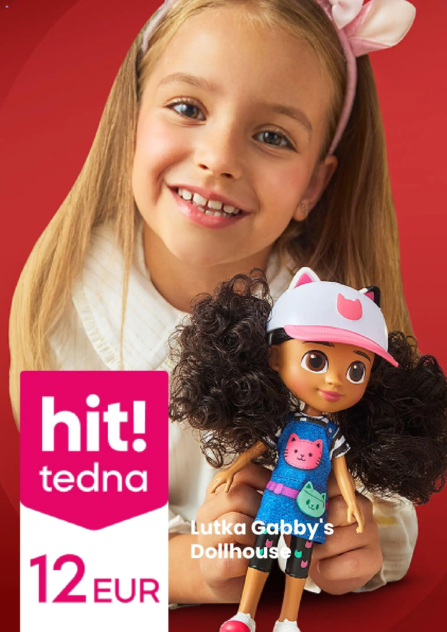 Novi Pepco katalog ponudbe – veljaven od 04.12.2025 | Stran: 7