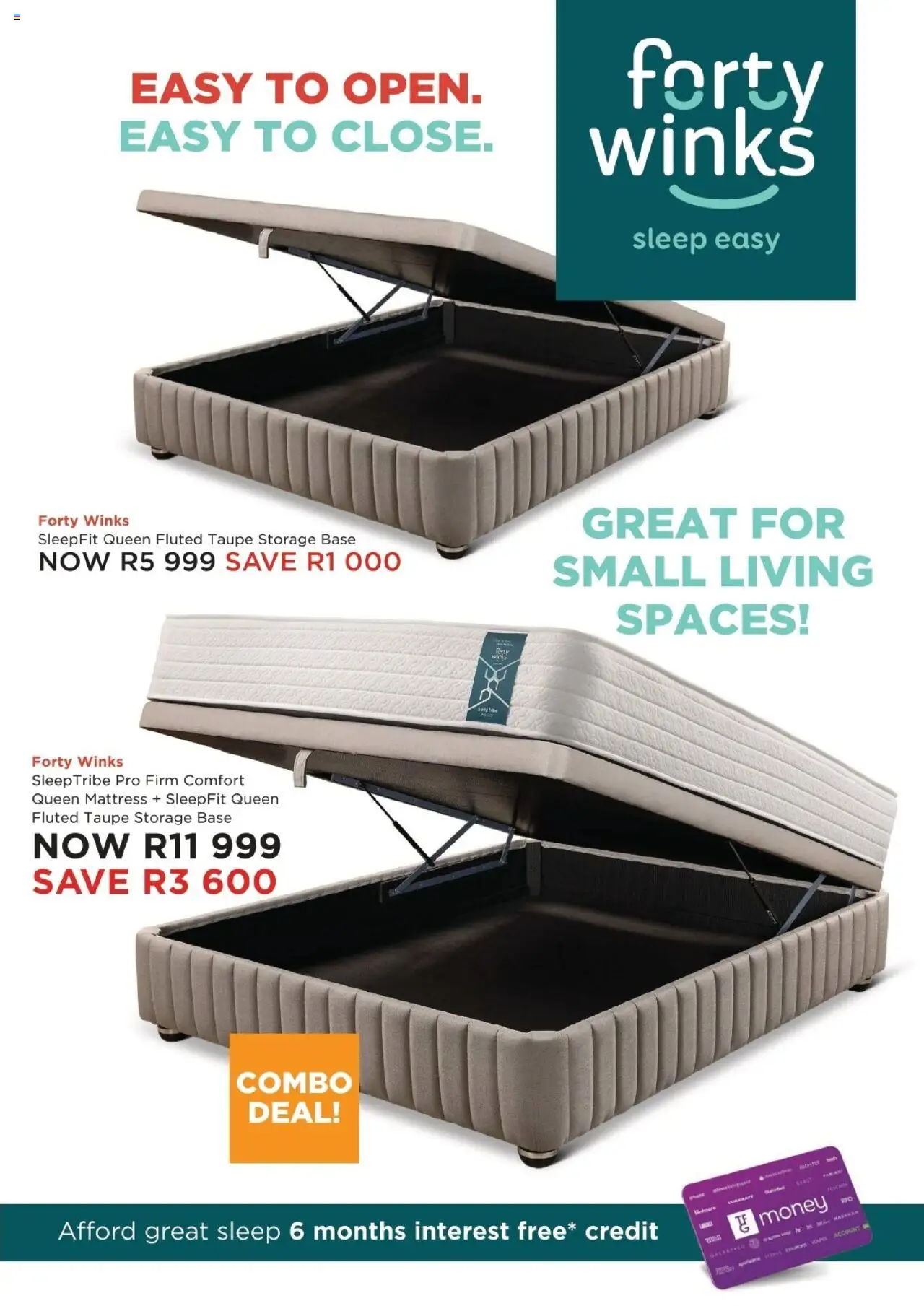 Dial-a-Bed Specials │ valid from 24.06.2025 | Page: 21 | Products: Mattress