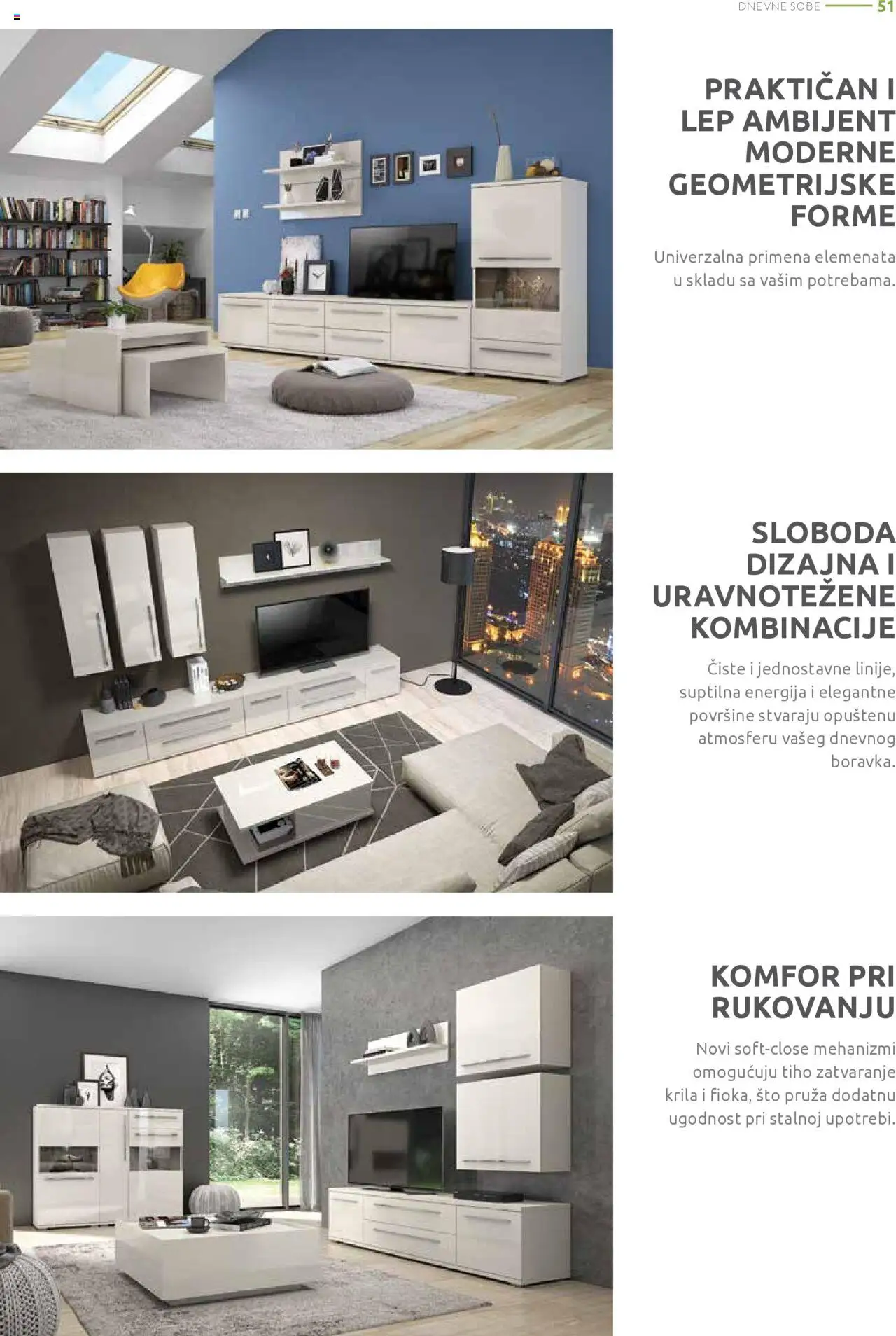 Jela katalog - važi od 20.10.2025 | Strana: 51 | Proizvode: Sto
