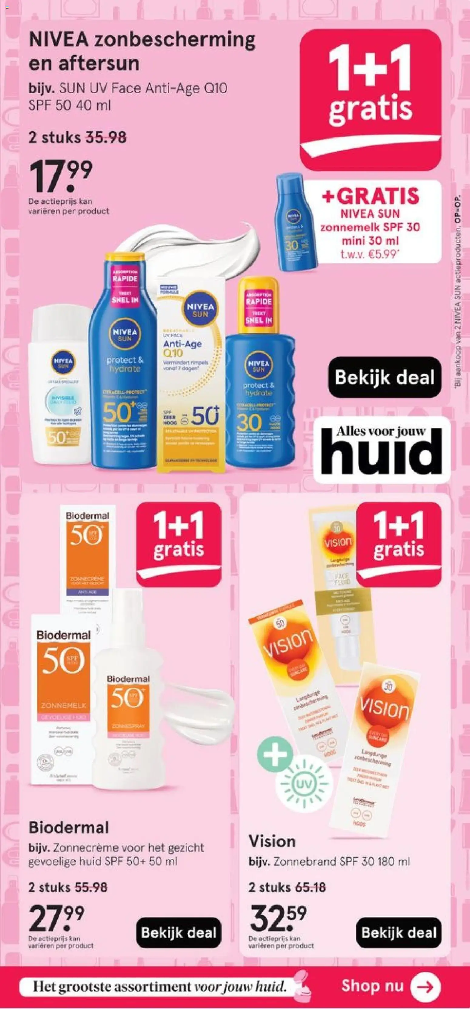 {H1} | Pagina: 5 | Producten: Kan