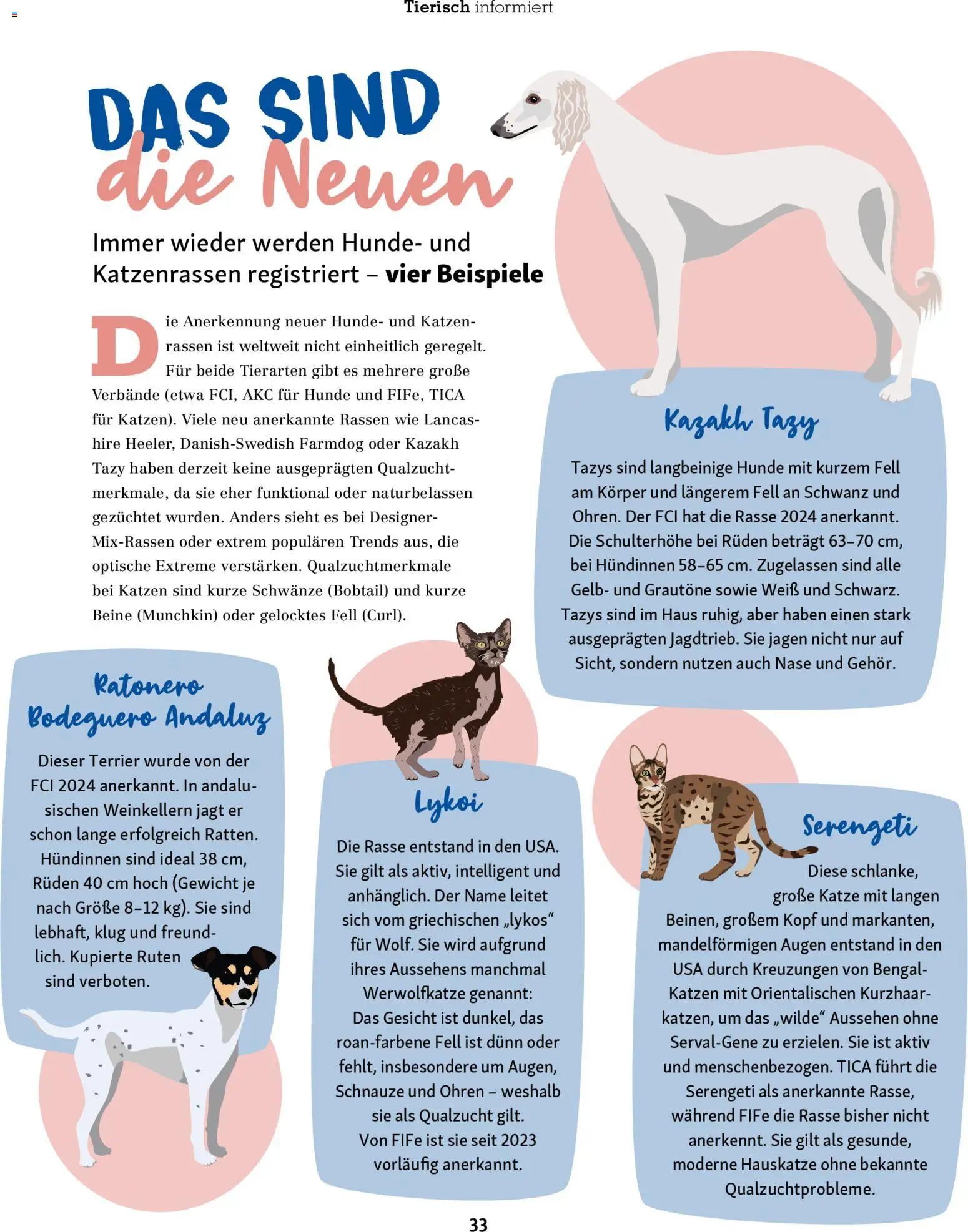 Fressnapf Friends Magazin – gültig ab 02.03.2026 | Seite: 33 | Produkte: Gewicht