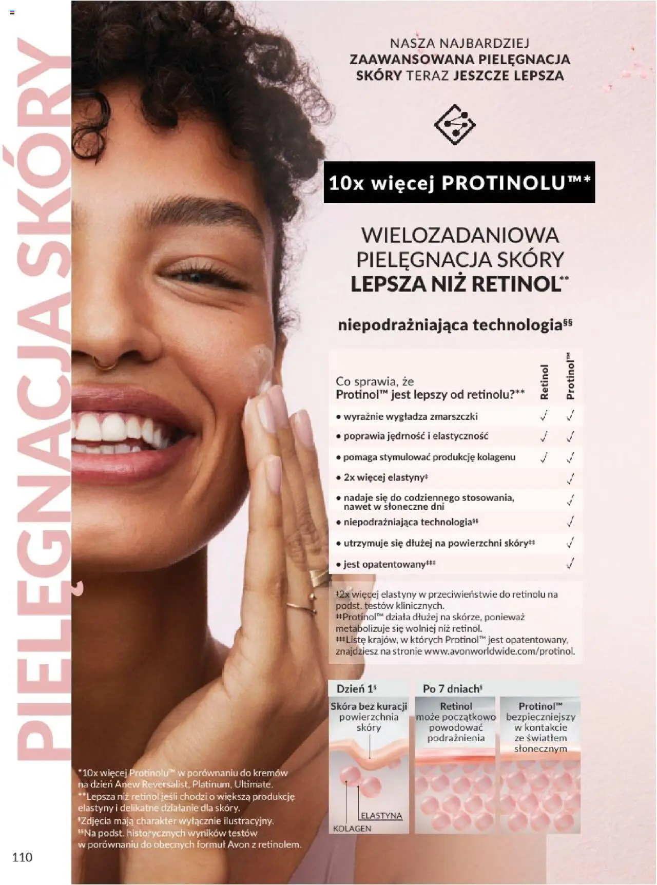 Avon Katalog 07 2025 od 01.07.2025 | Strona: 110