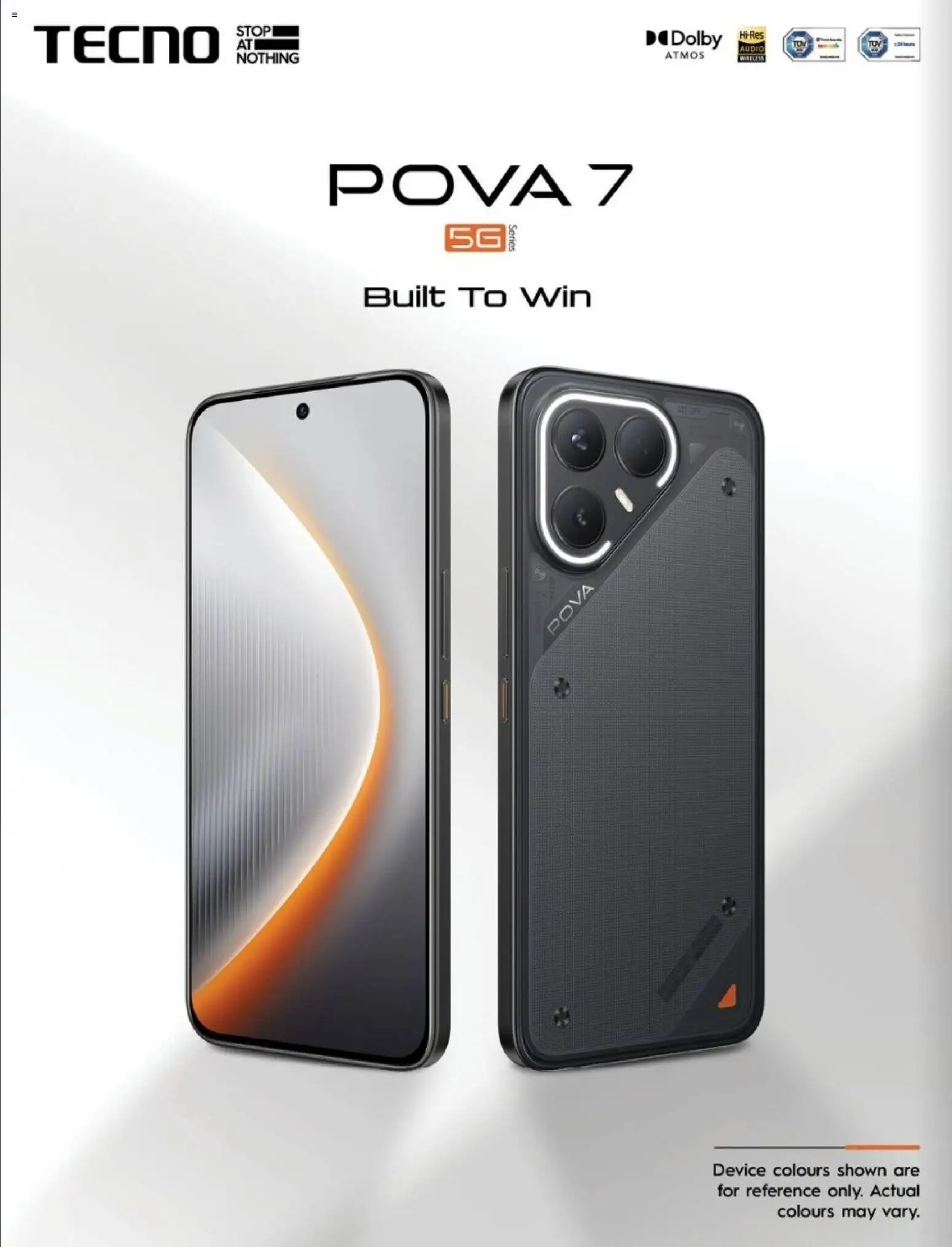 New Vodacom catalogue – valid from 06.02.2026 | Page: 12