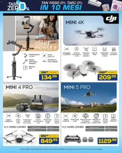 Anteprima del volantino BRUNO volantino valido a partire dal 19.03.2026 | Pagina: 37