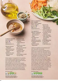 Preview of Tesco - Magazine - April 2026 valid from 01.04.2026 | Page: 82