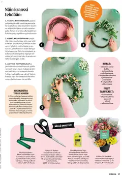 K-Citymarket-mainoslehti voimassa 25.03.2026 alkaen | Sivu: 37