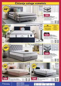 Harvey Norman katalog akcije – veljaven od 02.10.2025 | Stran: 2